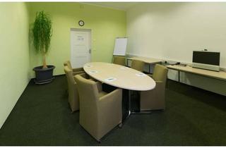 Gewerbeimmobilie mieten in Hauptstraße,, Hauptstraße,,, 02991 Lauta, Bequemer Meetingraum