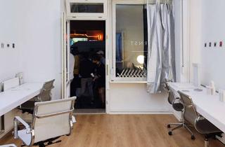 Gewerbeimmobilie mieten in Lichtenraderstraße,, Lichtenraderstra, 12049 Neukölln, Officespace at Schillerkiez