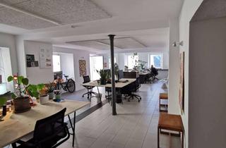 Büro zu mieten in Alte Bergstraße, 84028 Altstadt, Arbeitsplätze im schönsten Coworking-Büro