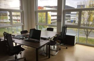 Büro zu mieten in Ferdinand-Nebel-Straße, 56070 Metternich, Büros im Techpark Koblenz bei IKEA