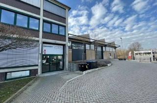 Geschäftslokal mieten in 44867 Westenfeld, Attraktive Großhandelsfläche in Bochum-Wattenscheid | klimatisiert und beheizt | im Alleinauftrag