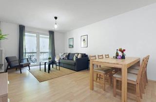 Wohnung mieten in Friedrich-Wilhelm-Straße, 13409 Berlin, Friedrich-Wilhelm-Straße, Berlin