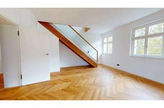 Wohnung mieten in 99096 Löbervorstadt, Frisch sanierte 3,5-Zimmerwohnung in ruhiger Lage ab sofort zu vermieten !