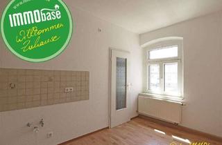 Wohnung mieten in 09669 Frankenberg/Sachsen, Ganz einfach wunderbar - Renovierung auf Wunsch!