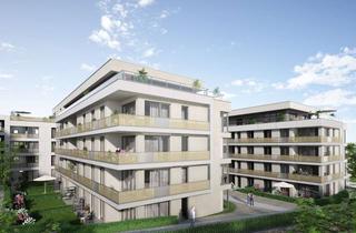 Wohnung kaufen in Luise-Kämpf-Str. 18, 74321 Bietigheim-Bissingen, Exklusive Etagenwohnung- 5-Zimmer zum Erstbezug