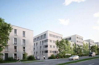 Wohnung kaufen in Luise-Kämpf-Str. 14, 74321 Bietigheim-Bissingen, Schöne 3-Zimmer Wohnung zum Verlieben