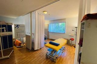 Praxen mieten in Danzigerstr. 70, 65191 Sonnenberg, Seltene Gelegenheit: Praxis für Physiotherapie in WI-Sonnenberg zu übernehmen !