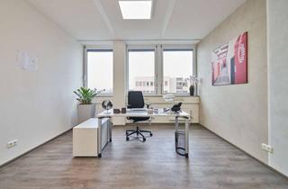 Büro zu mieten in Otto-Hahn-Str. 36, 63303 Dreieich, Top Büros – Modern, hell mit Teeküche