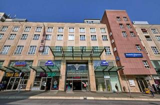 Gastronomiebetrieb mieten in 34117 Mitte, Großzügige, lichtdurchflutete Gastronomiefläche in der Kurfürsten Galerie