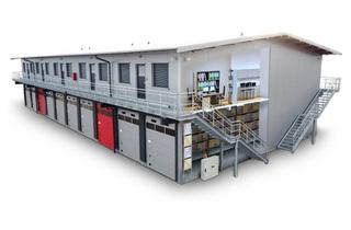 Büro zu mieten in Düsseldorfer Straße 122, 41541 Dormagen, Büro | Gewerbeimmobilie in Dormagen zu vermieten