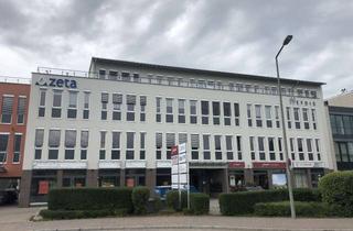 Büro zu mieten in 85354 Freising, Moderne Büroflächen am Freisinger Bahnhof - ab Januar 2022 verfügbar
