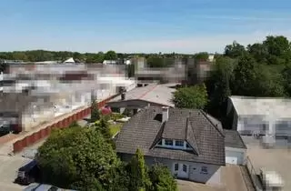 Gewerbeimmobilie kaufen in 48529 Nordhorn, Wohn- und Gewerbeimmobilie ​in Nordhorn zu verkaufen.