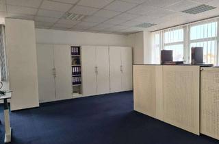 Büro zu mieten in Leinastraße 42, 99867 Gotha, Groß- und Kleinraumbüro - Top Lage in Gotha Süd