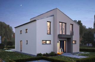 Haus kaufen in 96361 Steinbach am Wald, Familienglück in den eigenen 4 Wänden