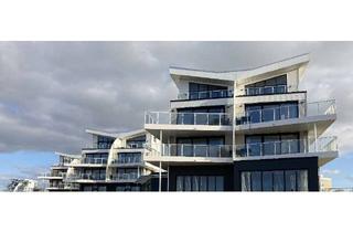 Anlageobjekt in 24235 Wendtorf, Kapitalanlage mit Meerblick! Luxus-Ferienwohnungen direkt an der Ostsee