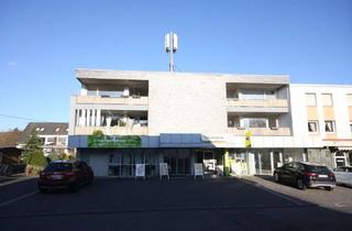 Anlageobjekt in Eichener Straße 78, 57223 Kreuztal, Modernes Wohn-/Geschäftshaus in Kreuztal mit TOP Gewerbe und sanierten Wohnungen