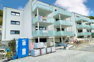 Wohnung kaufen in 72172 Sulz am Neckar, Exklusive 4,5 Zimmer-Wohnung ! W02