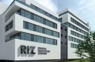 Büro zu mieten in 73457 Essingen, *EXKLUSIV* Erstklassige Bürofläche im RIZ in Essingen/Baden-Württemberg ab 2025 zu vermieten/1A-La