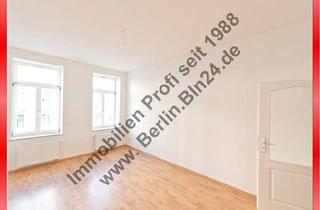 Wohnung mieten in 13357 Berlin, Mietwohnung - 2er WG geeignet + Garten Nähe S-Bahn