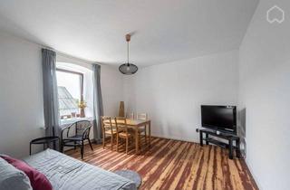 Immobilie mieten in 53945 Blankenheim, Charmante 2-Raum-Wohnung in der `Toskana der Eifel`
