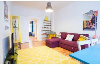 WG-Zimmer mieten in Bastianstraße, 13357 Berlin, Bastianstraße, Berlin