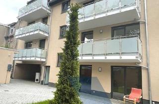 Wohnung kaufen in 68169 Neckarstadt-West, Große, lichtdurchflutete 138,55 qm Maisonette-Wohnung mit Balkon und Dachterrasse