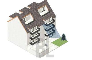 Wohnung kaufen in 68169 Neckarstadt-West, Große, lichtdurchflutete 138,55 qm Maisonette-Wohnung mit Balkon und Dachterrasse