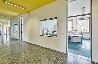 Büro zu mieten in 35578 Wetzlar, 373 m2 attraktive Bürofläche in der Spilburg, 10 Parkplätze am Haus, zum Bus 2 Minuten