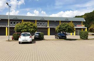 Geschäftslokal mieten in Am Merzenberg 27-29, 08393 Meerane, Schöne Ladenfläche im Fachmarktzentrum Meerane