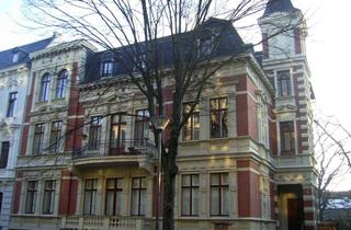 Wohnung mieten in Augustastraße, 02826 Innenstadt, Große Dachgeschosswohnung in der Innenstadt