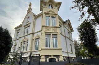 Anlageobjekt in 63071 Offenbach, KERNSANIERTER STILALTBAU IDEAL ZUR EIGENNUTZUNG - KAUFPREIS AUF ANFRAGE