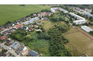 Grundstück zu kaufen in 23923 Schönberg, Zukünftiges Wohngebiet in Schönberg "Ahornring"