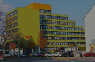 Büro zu mieten in Heinigstraße 26, 67059 Mitte, Büro-Coworking 20-300m² All-in-Miete: TOP Bürofläche TOP-Lage Kautionsfrei