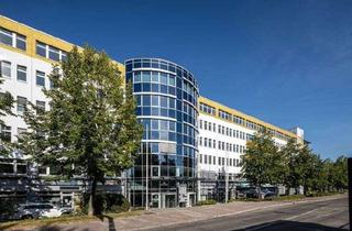 Büro zu mieten in Wartenberger Straße 24, 13053 Alt-Hohenschönhausen (Hohenschönhausen), Schön und verkehrsgünstig: Moderne Büroetage