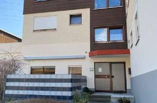 Wohnung kaufen in Waldhäuser Str. 70, 73432 Aalen, 3,5 Zimmerwohnung in Unterkochen