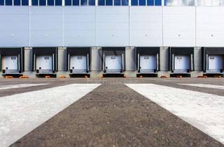 Gewerbeimmobilie kaufen in 90547 Stein, Vielseitig nutzbares Lager-/Logistik-/Produktionsanwesen bei Nürnberg