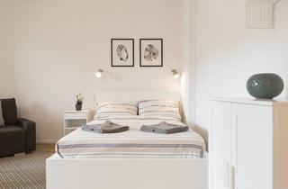 Wohnung mieten in Guineastraße, 13351 Berlin, Guineastraße, Berlin