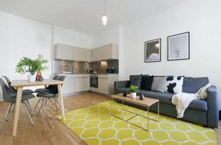 Wohnung mieten in Guineastraße, 13351 Berlin, Guineastraße, Berlin