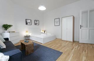 Wohnung mieten in Guineastraße, 13351 Berlin, Guineastraße, Berlin