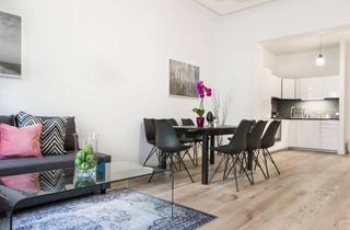 Wohnung mieten in Guineastraße, 13351 Berlin, Guineastraße, Berlin