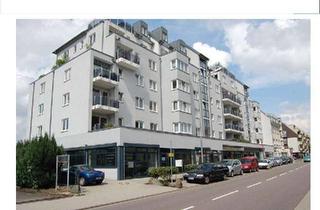 Wohnung kaufen in Kaiserstraße 21, 66424 Homburg, 2 ZKB Whg in Homburg für den Kapitalanleger