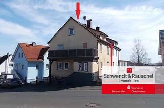 Doppelhaushälfte kaufen in 63688 Gedern, Neue Heizung und günstiger Preis - DHH in Gedern Ober-Seemen