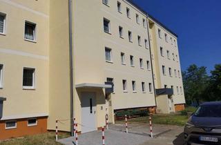 Wohnung mieten in Friedensstr. 70f, 15328 Küstriner Vorland, sanierte 3-Zimmer mit Balkon in Manschnow, an der polnischen Grenze,