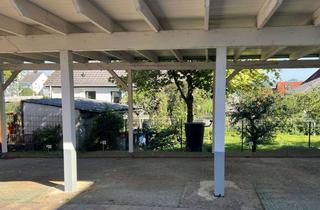 Garagen mieten in Friedenstraße 10 a-c, 35582 Wetzlar, Wetzlar-Dutenhofen: Carport-Stellplatz