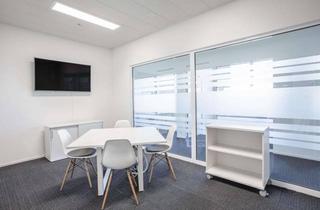 Büro zu mieten in Dingolfinger Straße 15, 81673 Berg am Laim, Großraumbüros für 10 Personen in Regus Leuchtenbergring