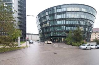 Büro zu mieten in Dingolfinger Straße 15, 81673 Berg am Laim, Privater Büroraum für 1 Person in Regus Leuchtenbergring