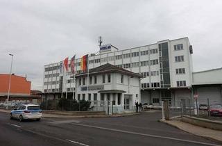 Büro zu mieten in Rennbahn 25, 99817 Stadtmitte, Einzelbüro gesucht??? Moderne Büroflächen mit einem zentralen Empfang: Ihre neuen Büroflächen