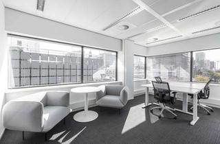 Büro zu mieten in Dingolfinger Straße 15, 81673 Berg am Laim, Privater Büroraum für 3 Personen in Regus Leuchtenbergring