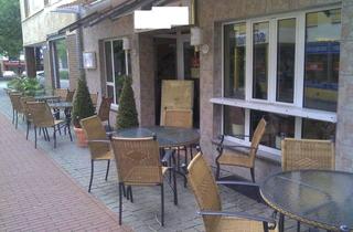 Geschäftslokal mieten in Johannesstraße 19, 36251 Bad Hersfeld, Von Privat Ladenfläche ca. 65 m² mit Lager und Garage