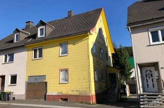 Mehrfamilienhaus kaufen in 96355 Tettau, PREISREDUZIERUNG! Modernisierungsbedürftiges Mehrfamilienhaus in Tettau *PROVISIONSFREI* zu erwerben